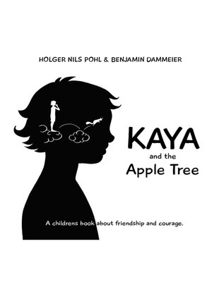 cover image of Kaya and the Apple Tree